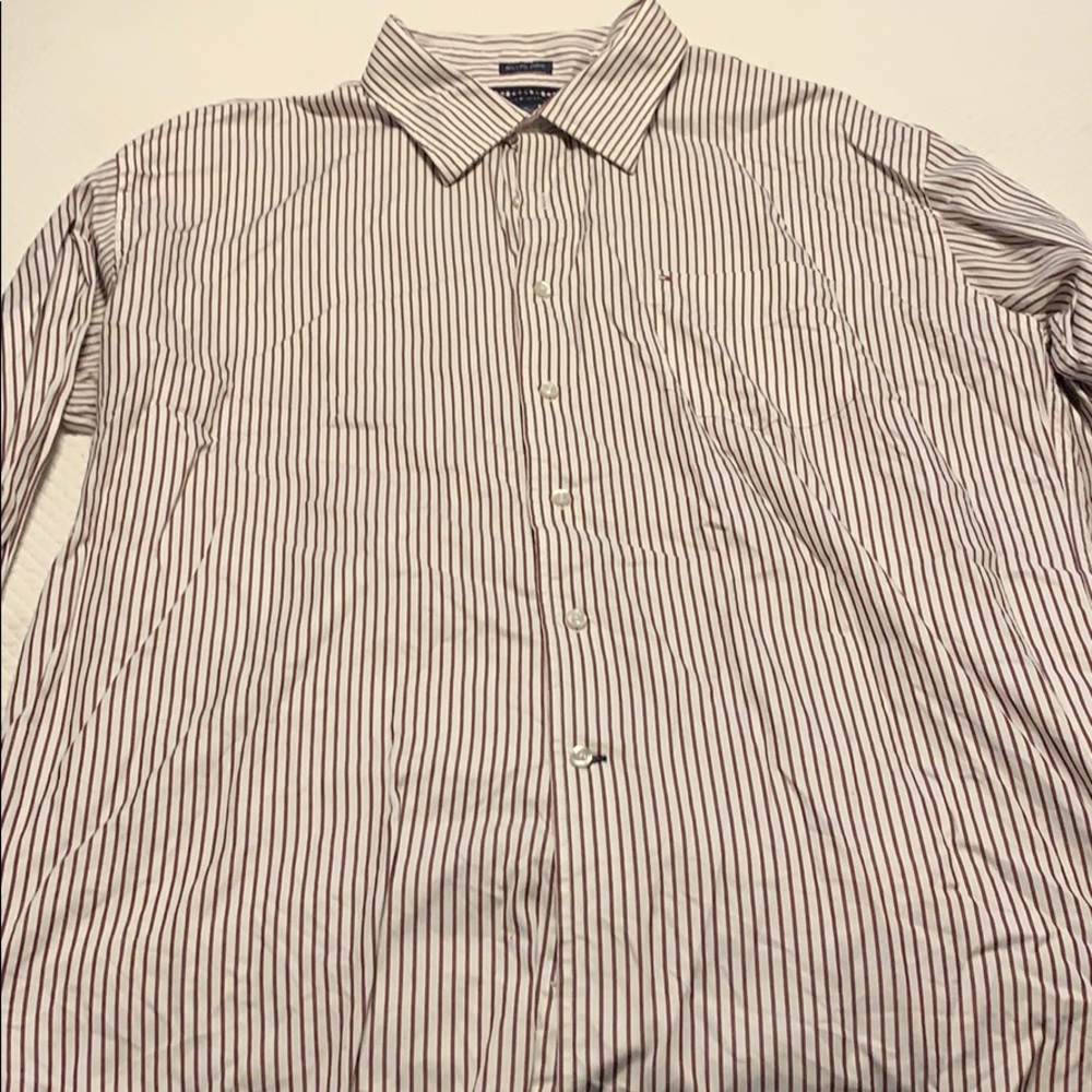 Tommy Hilfiger dress shirt